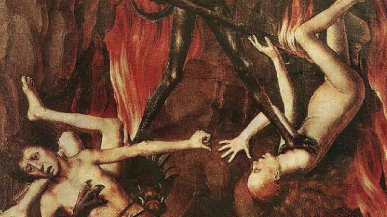 Hellscreen_Intro